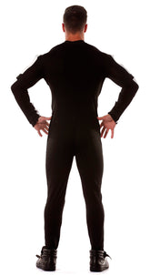 Déguisement Soldat de l'espace Homme / Costume Soldat Space Homme / La Maison Du Déguisement
